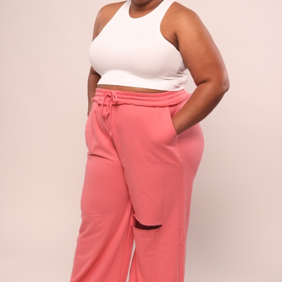 2 PC Jogger Set - Picture 2 of 2